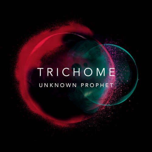 Trichome - Unknown prophet (CD)