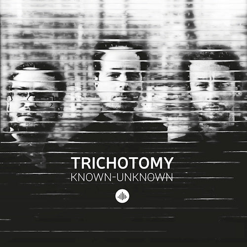 Trichotomy - Known-unknown (CD) - Discords.nl