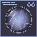 Trickfinger - She smiles because she presses the button (CD) - Discords.nl