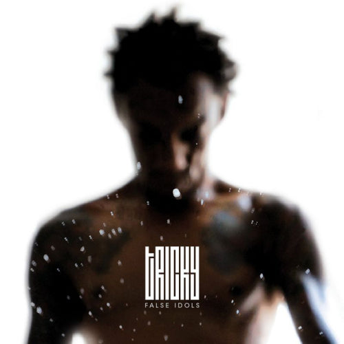 Tricky - False idols (CD) - Discords.nl