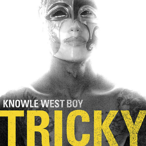 Tricky - Knowle west boy (CD) - Discords.nl