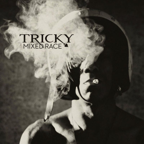 Tricky - Mixed race (CD) - Discords.nl