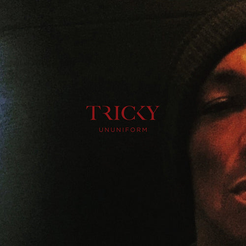 Tricky - Ununiform (LP) - Discords.nl