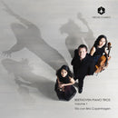 Ludwig Van Beethoven - Piano trios vol.1 (CD) - Discords.nl
