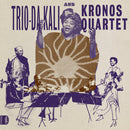 Trio Da Kali & Kronos Quartet - Ladilikan (CD) - Discords.nl