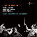 Trio Gaspard - Live in berlin (CD) - Discords.nl