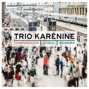 Trio Karenine - Shostakovich/dvorak/weinberg (CD) - Discords.nl