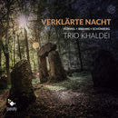A. Schonberg - Verklarte nacht (CD) - Discords.nl