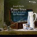 Franz Joseph Haydn - Piano trios (CD) - Discords.nl