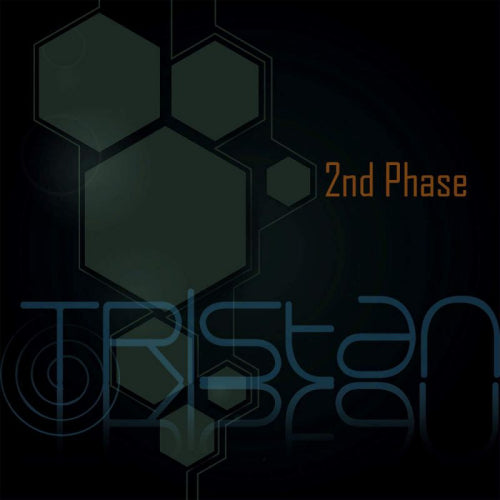 Tristan - 2nd phase (CD)