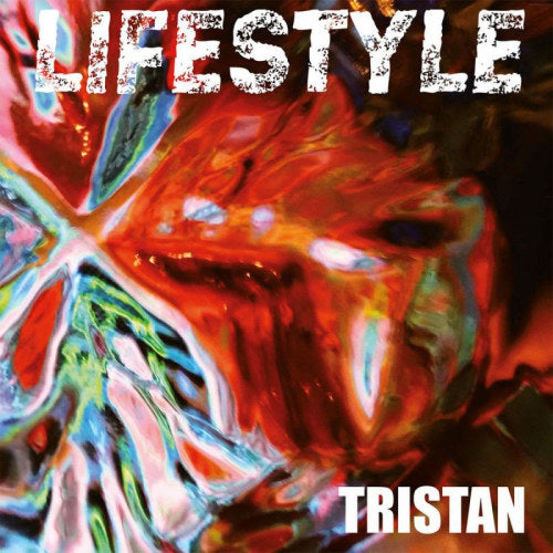 Tristan - Lifestyle (LP) - Discords.nl