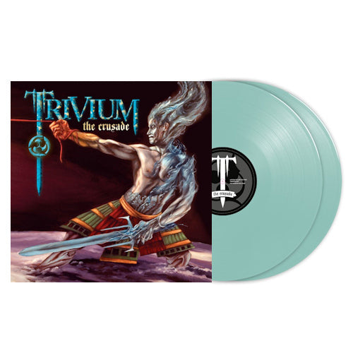 Trivium - Crusade (LP) - Discords.nl