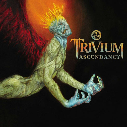 Trivium - Ascendancy (CD) - Discords.nl