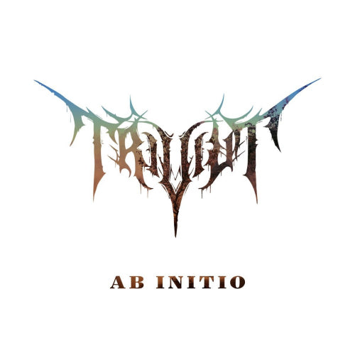 Trivium - Ember to inferno: ab initio (LP) - Discords.nl