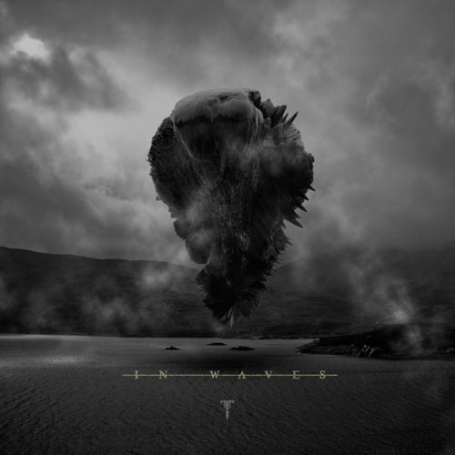 Trivium - In waves (CD) - Discords.nl