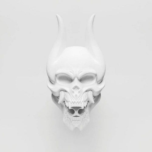 Trivium - Silence in the snow (deluxe) (CD) - Discords.nl