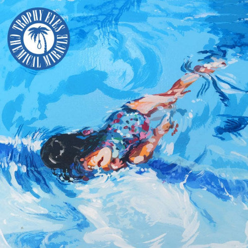 Trophy Eyes - Chemical miracle (CD) - Discords.nl