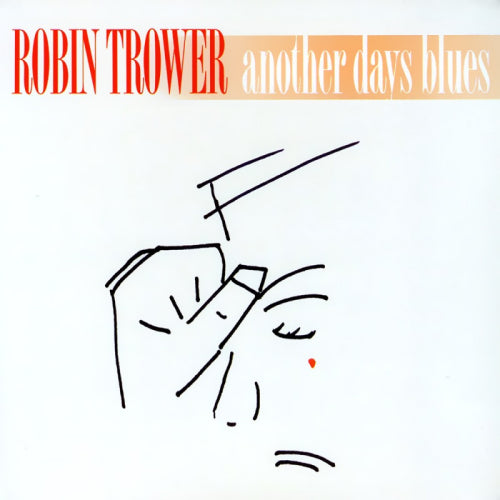 Robin Trower - Another days blues (CD) - Discords.nl