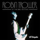 Robin Trower - At the bbc 1973-1975 (CD) - Discords.nl