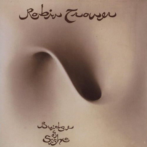 Robin Trower - Bridge of sighs (LP) - Discords.nl