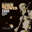 Robin Trower - Rock goes to college (CD) - Discords.nl