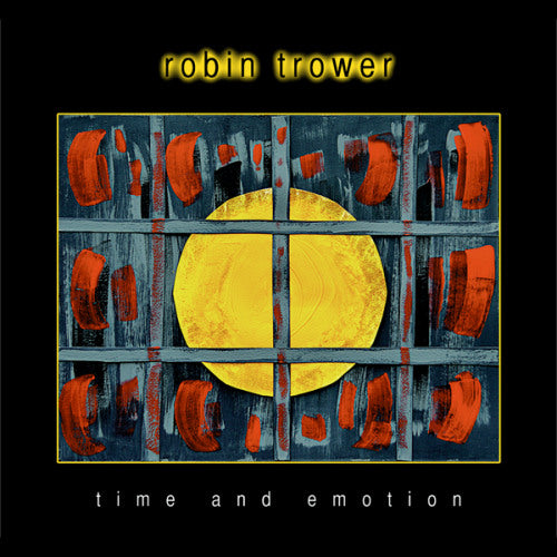 Robin Trower - Time & emotion (CD) - Discords.nl