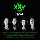Tryo - Xxv ans (LP) - Discords.nl