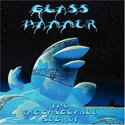 Glass Hammer - The Inconsolable Secret (CD)