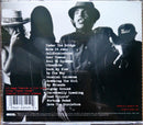 Red Hot Chili Peppers - Greatest hits (CD)