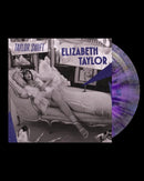 Taylor Swift - Elizabeth Taylor (Violet Glitter Vinyl 7-inch single)