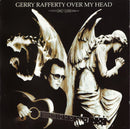 Gerry Rafferty - Over My Head (CD Tweedehands) - Discords.nl
