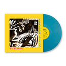 TT. Elzinga - Parlour girls (LP) - Discords.nl