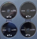 Dusty Springfield - Simply... Dusty (CD Tweedehands) - Discords.nl