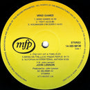 John Lennon - Mind Games (LP Tweedehands)