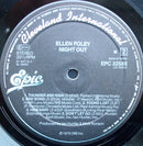 Ellen Foley - Nightout (LP Tweedehands)