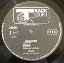 Who, The - Quadrophenia (LP Tweedehands) - Discords.nl