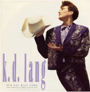 k.d. lang - Our Day Will Come (12" Tweedehands) - Discords.nl