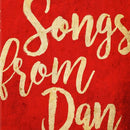Dan Tuffy - Songs from dan (CD) - Discords.nl