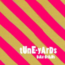 tUnE-yArDs - Bird-brains (CD) - Discords.nl