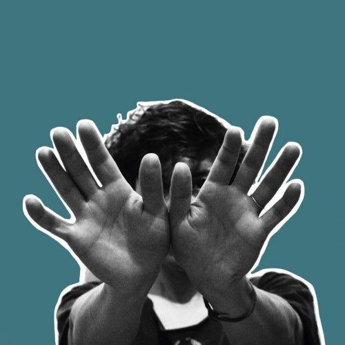 tUnE-yArDs - I can feel you creep into my private life (LP) - Discords.nl