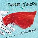 tUnE-yArDs - Nikki nack (CD) - Discords.nl