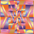 Tunnelvisions - Celestial ritual (LP) - Discords.nl