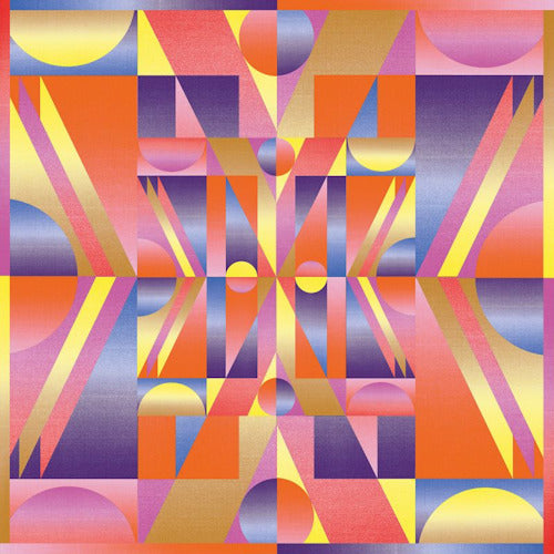 Tunnelvisions - Celestial ritual (LP) - Discords.nl