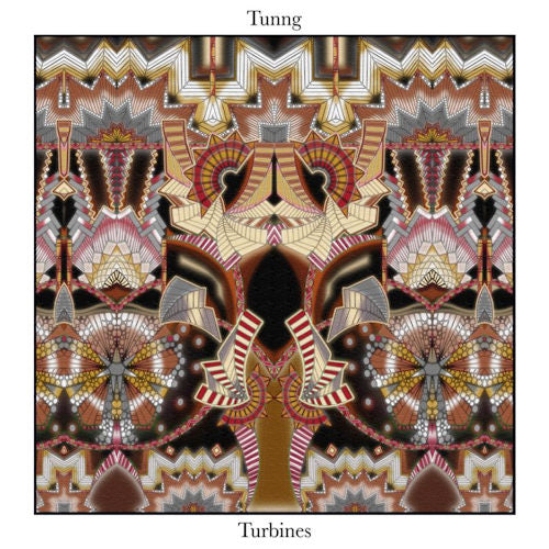 Tunng - Turbines (CD) - Discords.nl