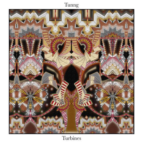 Tunng - Turbines (LP) - Discords.nl