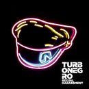 Turbonegro - Sexual harassment (CD)