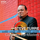Steve Turre - Colors of the masters (CD) - Discords.nl
