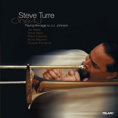 Steve Turre - One 4 j. (CD) - Discords.nl