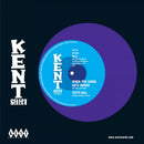 Tutti Hill - When the goin gets rough/i keep comin' back for mo (7-inch single) - Discords.nl