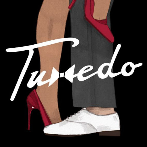 Tuxedo - Tuxedo (CD) - Discords.nl